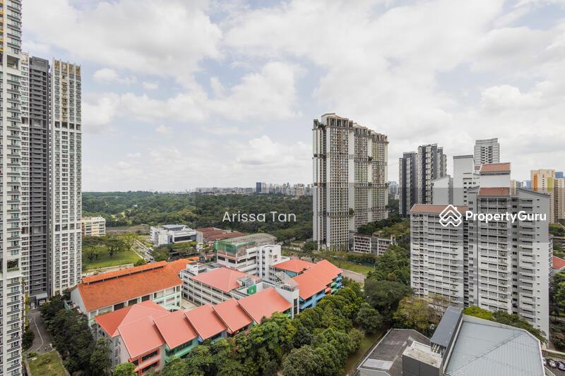 Condominium for Sale, Queens Peak, SGD 1,088,000 | 99-year lease