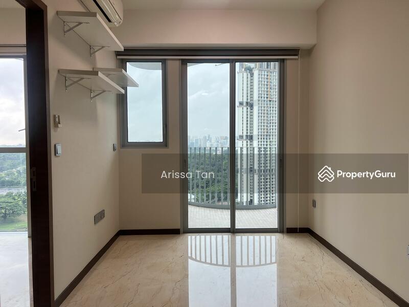 Condominium for Sale, Queens Peak, SGD 1,088,000 | 99-year lease
