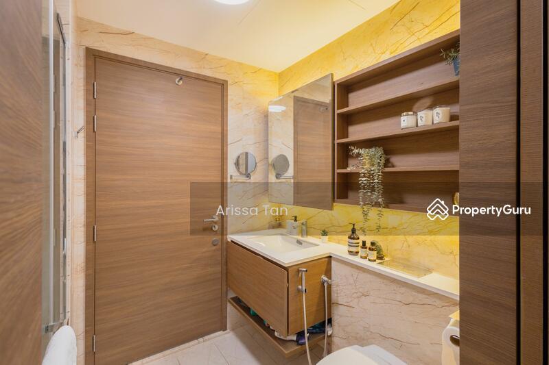 Condominium for Sale, Queens Peak, SGD 1,088,000 | 99-year lease