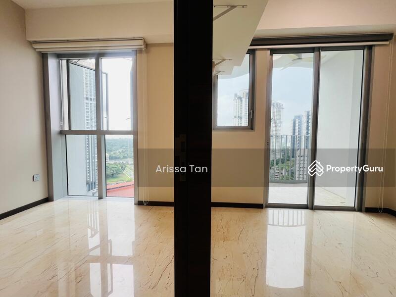 Condominium for Sale, Queens Peak, SGD 1,088,000 | 99-year lease