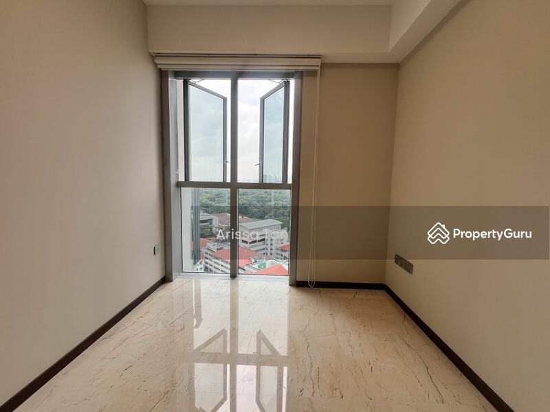 Condominium for Sale, Queens Peak, SGD 1,088,000 | 99-year lease