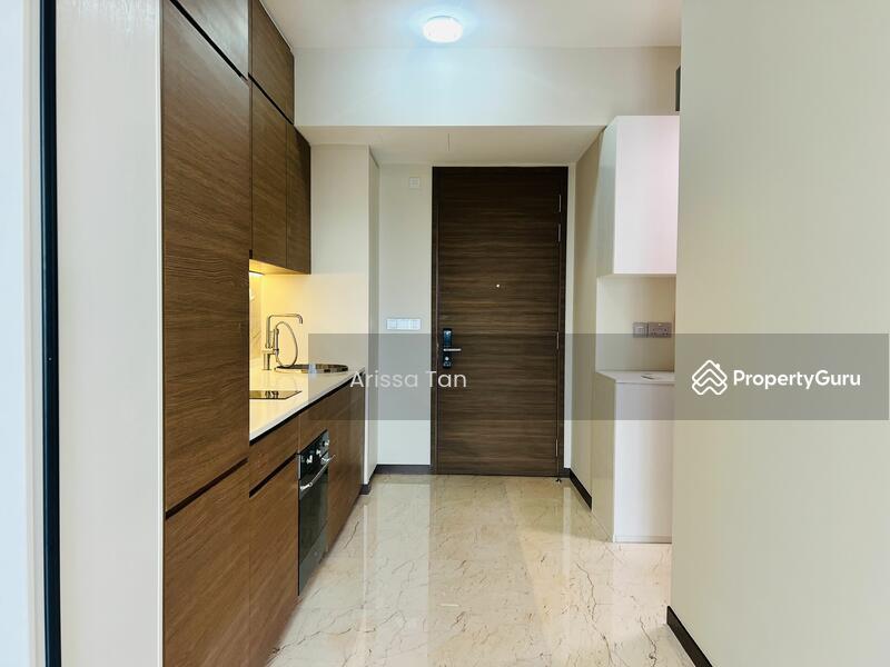 Condominium for Sale, Queens Peak, SGD 1,088,000 | 99-year lease