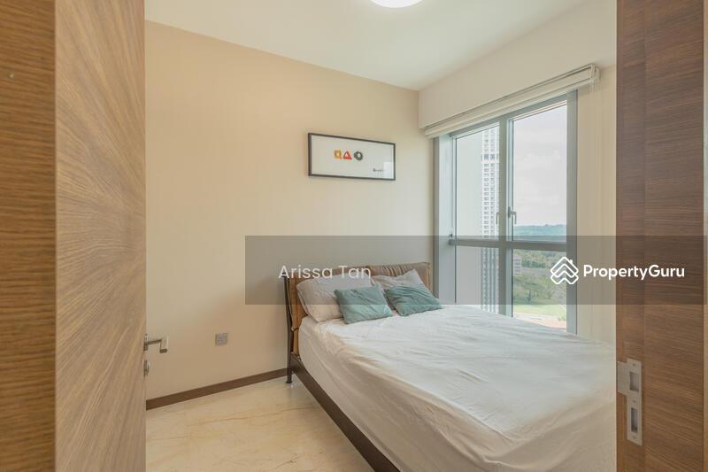 Condominium for Sale, Queens Peak, SGD 1,088,000 | 99-year lease