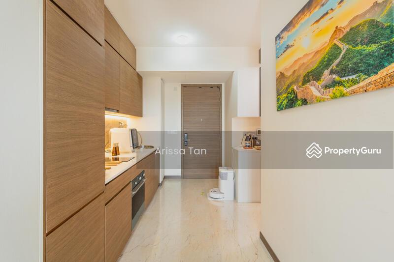 Condominium for Sale, Queens Peak, SGD 1,088,000 | 99-year lease