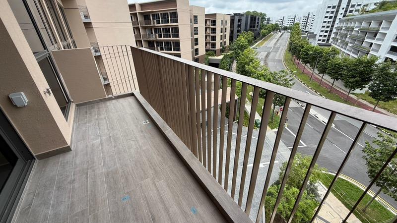 Condominium for Sale, The Watergardens at Canberra Condominium For Sale, $2,000,000, 3 Bed 2 Bath 1,162 sqft $1,721.00 psf, SGD 2,000,000