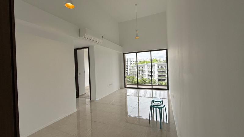 Condominium for Sale, The Watergardens at Canberra Condominium For Sale, $2,000,000, 3 Bed 2 Bath 1,162 sqft $1,721.00 psf, SGD 2,000,000
