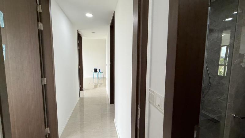 Condominium for Sale, The Watergardens at Canberra Condominium For Sale, $2,000,000, 3 Bed 2 Bath 1,162 sqft $1,721.00 psf, SGD 2,000,000