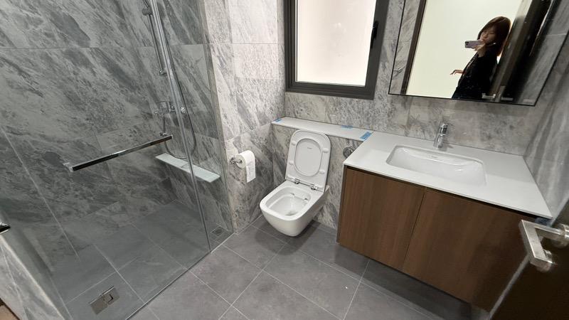 Condominium for Sale, The Watergardens at Canberra Condominium For Sale, $2,000,000, 3 Bed 2 Bath 1,162 sqft $1,721.00 psf, SGD 2,000,000