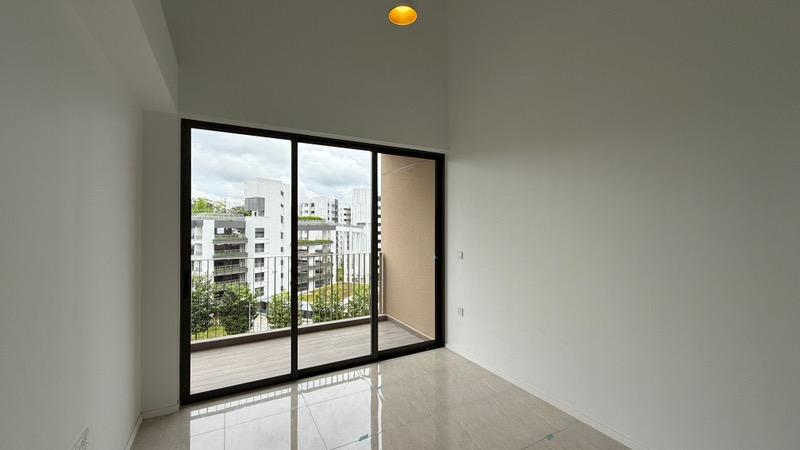 Condominium for Sale, The Watergardens at Canberra Condominium For Sale, $2,000,000, 3 Bed 2 Bath 1,162 sqft $1,721.00 psf, SGD 2,000,000