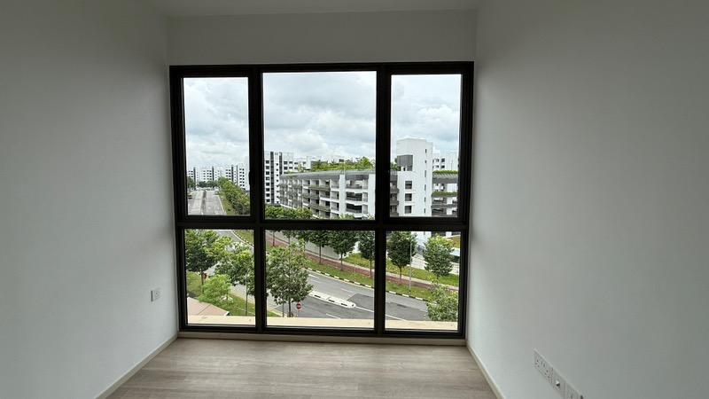 Condominium for Sale, The Watergardens at Canberra Condominium For Sale, $2,000,000, 3 Bed 2 Bath 1,162 sqft $1,721.00 psf, SGD 2,000,000
