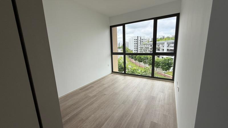 Condominium for Sale, The Watergardens at Canberra Condominium For Sale, $2,000,000, 3 Bed 2 Bath 1,162 sqft $1,721.00 psf, SGD 2,000,000