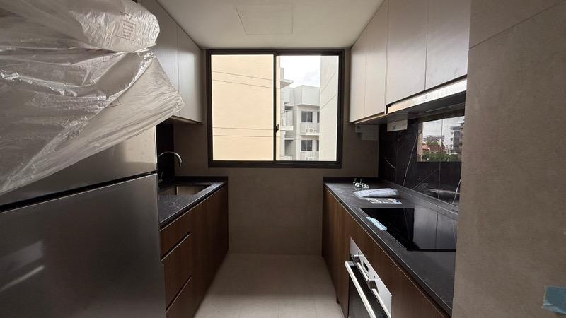 Condominium for Sale, The Watergardens at Canberra Condominium For Sale, $2,000,000, 3 Bed 2 Bath 1,162 sqft $1,721.00 psf, SGD 2,000,000
