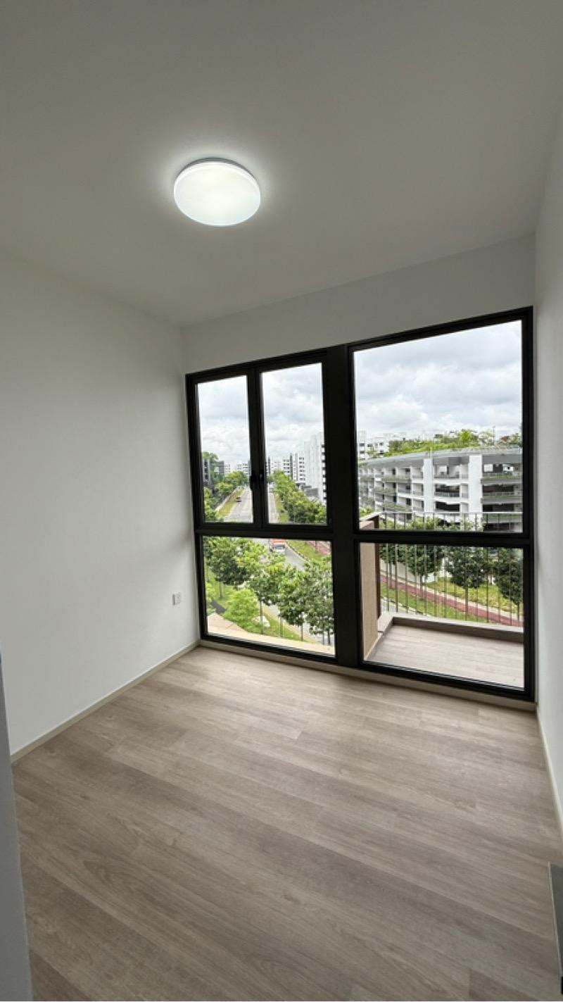 Condominium for Sale, The Watergardens at Canberra Condominium For Sale, $2,000,000, 3 Bed 2 Bath 1,162 sqft $1,721.00 psf, SGD 2,000,000