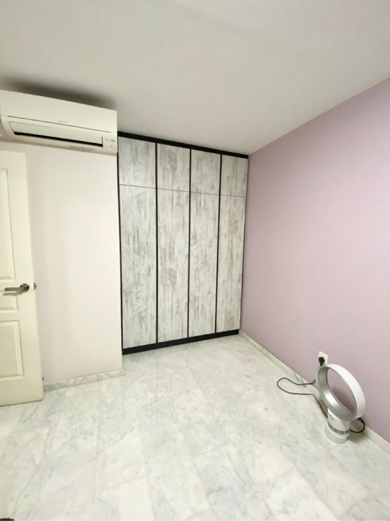 687B Choa Chu Kang Drive HDB Apartment For Sale, $598,000, 3 Bed 2 Bath 1,184 sqft $505.00 psf