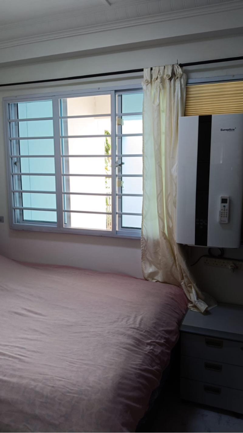 227D Compassvale Drive HDB Apartment For Sale, $830,000, 4 Bed 2 Bath 118 sqft $7,034.00 psf