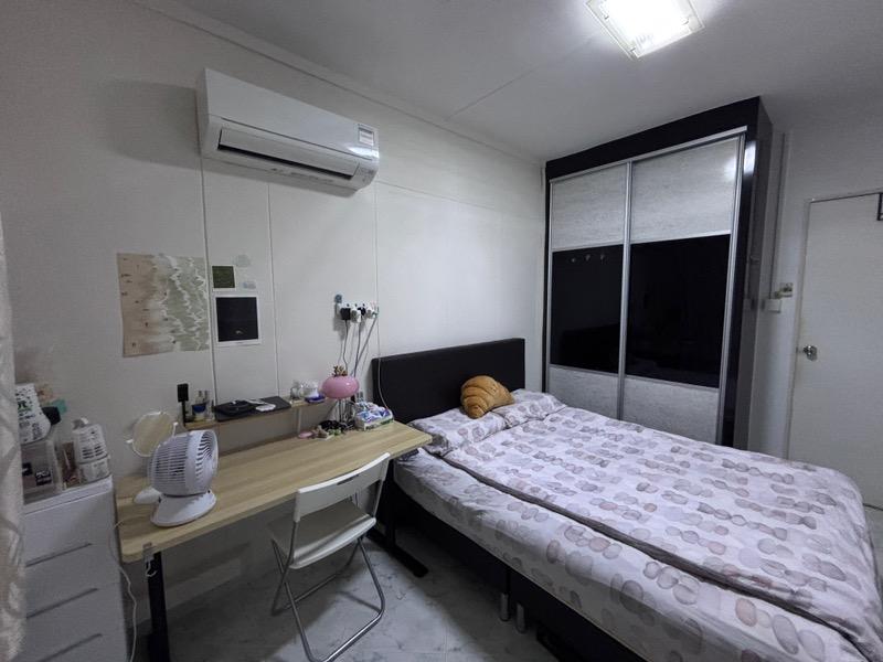 227D Compassvale Drive HDB Apartment For Sale, $830,000, 4 Bed 2 Bath 118 sqft $7,034.00 psf