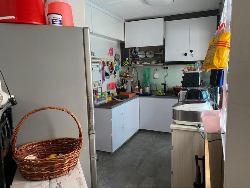 227D Compassvale Drive HDB Apartment For Sale, $830,000, 4 Bed 2 Bath 118 sqft $7,034.00 psf