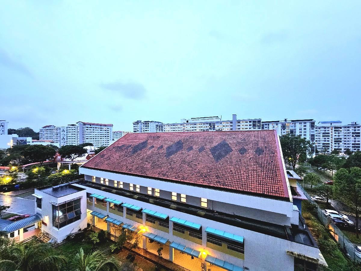 416 Pasir Ris Drive 6 HDB Apartment For Sale, $668,888, 3 Bed 2 Bath 1,130 sqft $592.00 psf