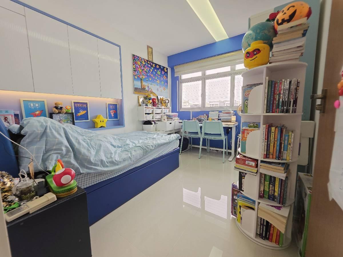 460D Bukit Batok West Avenue 9 HDB Apartment For Sale, $728,000, 3 Bed 2 Bath 1,001 sqft $727.00 psf