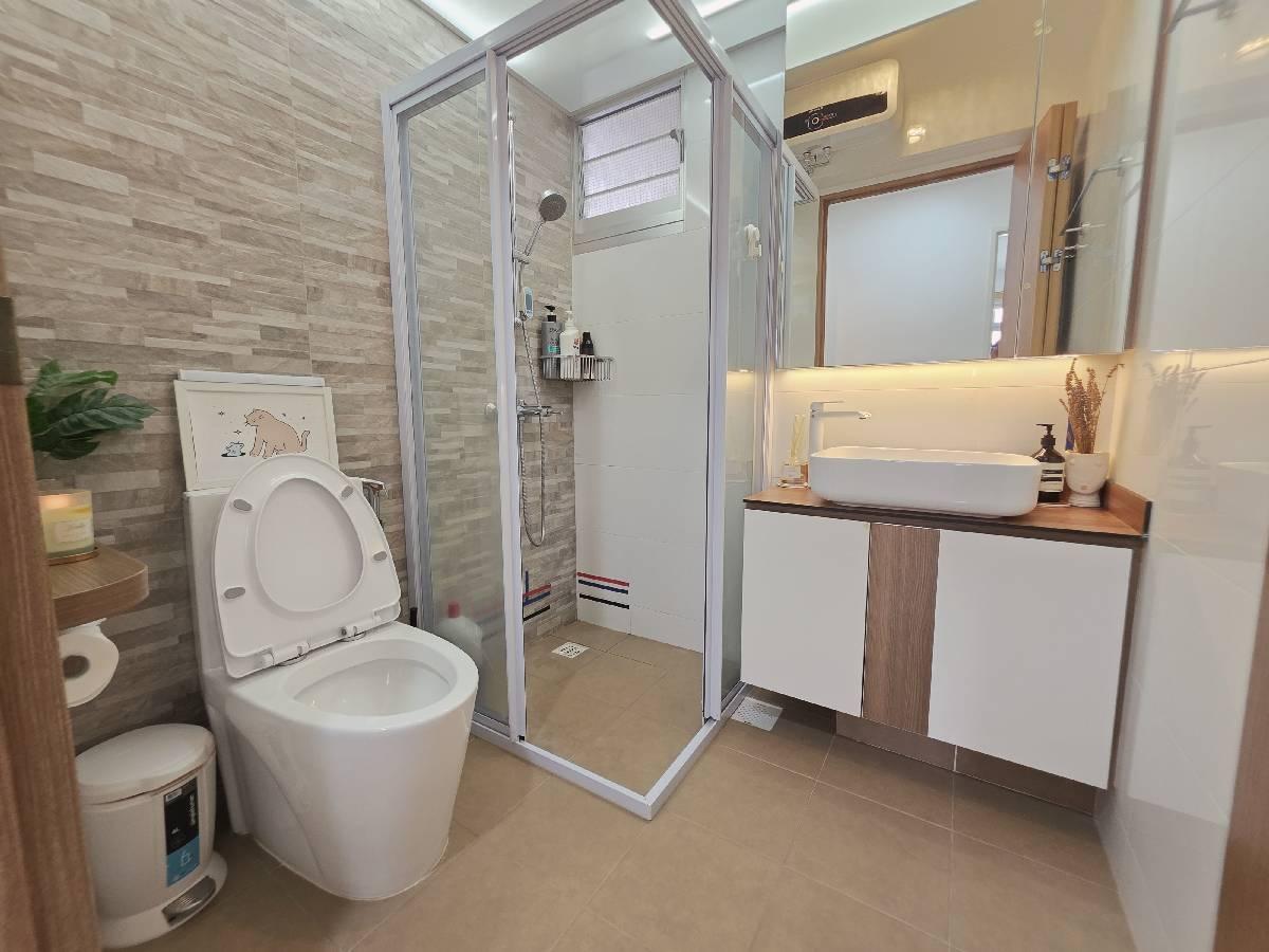 460D Bukit Batok West Avenue 9 HDB Apartment For Sale, $728,000, 3 Bed 2 Bath 1,001 sqft $727.00 psf