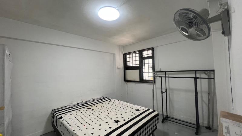 HDB Apartment for Sale, 173 Lorong 1 Toa Payoh HDB Apartment For Sale, $369,000, 2 Bed 1 Bath 645 sqft $572.00 psf, SGD 369,000 | 99-year Leasehold