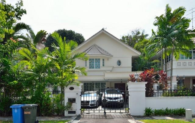 Prop-GPT: Bungalow: D11  Gentle Villas