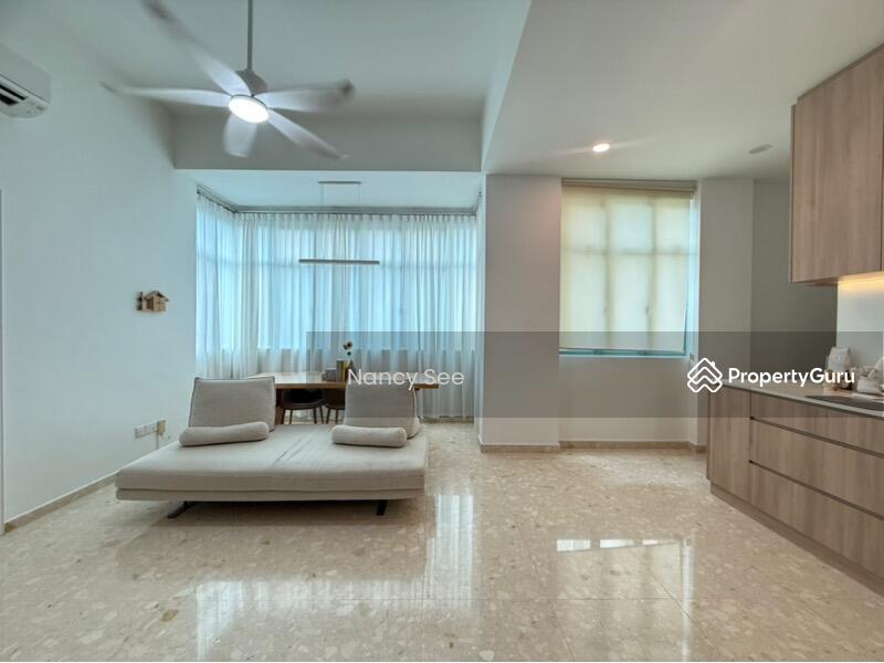 Prop-GPT: Condominium: D10  Tanglin Regency