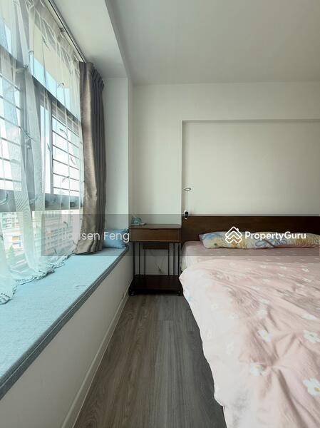 HDB Flat for Sale, 2C Sri Geylang Serai, SGD 960,000 | 99-year lease
