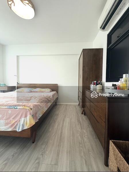 HDB Flat for Sale, 2C Sri Geylang Serai, SGD 960,000 | 99-year lease