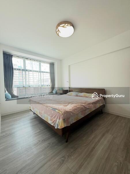 HDB Flat for Sale, 2C Sri Geylang Serai, SGD 960,000 | 99-year lease