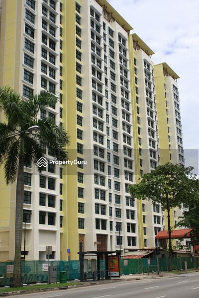 HDB Flat for Sale, 2C Sri Geylang Serai, SGD 960,000 | 99-year lease