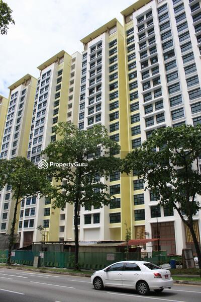 HDB Flat for Sale, 2C Sri Geylang Serai, SGD 960,000 | 99-year lease