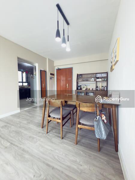 HDB Flat for Sale, 2C Sri Geylang Serai, SGD 960,000 | 99-year lease
