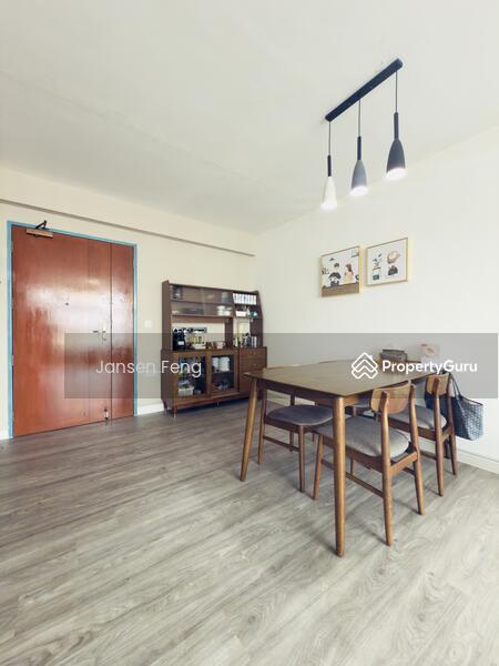 HDB Flat for Sale, 2C Sri Geylang Serai, SGD 960,000 | 99-year lease