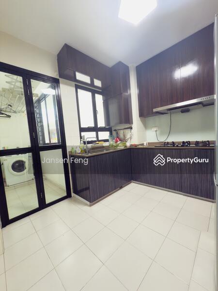 HDB Flat for Sale, 2C Sri Geylang Serai, SGD 960,000 | 99-year lease