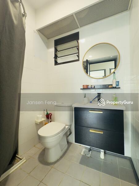 HDB Flat for Sale, 2C Sri Geylang Serai, SGD 960,000 | 99-year lease