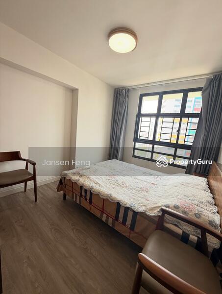 HDB Flat for Sale, 2C Sri Geylang Serai, SGD 960,000 | 99-year lease