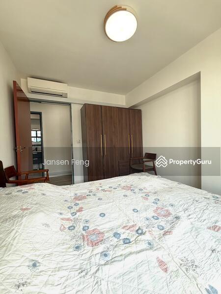 HDB Flat for Sale, 2C Sri Geylang Serai, SGD 960,000 | 99-year lease