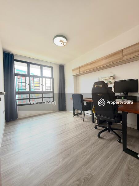 HDB Flat for Sale, 2C Sri Geylang Serai, SGD 960,000 | 99-year lease