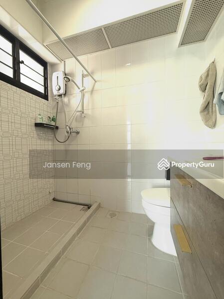HDB Flat for Sale, 2C Sri Geylang Serai, SGD 960,000 | 99-year lease