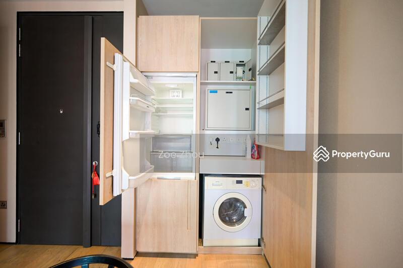 Condominium for Sale, OUE Twin Peaks, SGD 1,280,000 | 99-year lease
