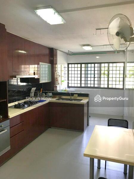 HDB Flat for Sale, 113 Jurong East Street 13, SGD 558,000 | 99-year lease