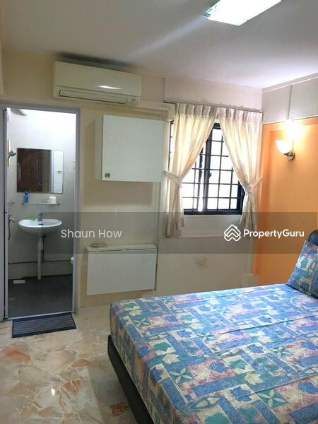 HDB Flat for Sale, 113 Jurong East Street 13, SGD 558,000 | 99-year lease