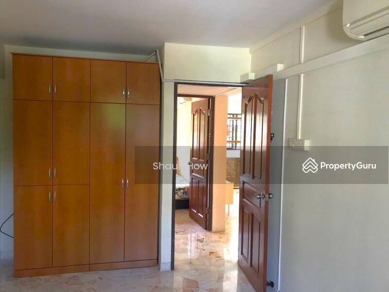 HDB Flat for Sale, 113 Jurong East Street 13, SGD 558,000 | 99-year lease