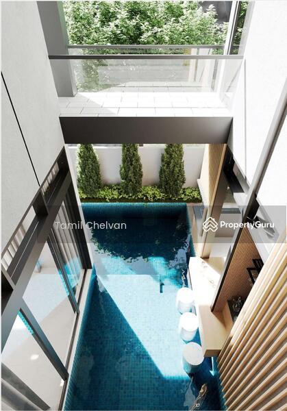 Semi-Detached for Sale: D16, 488306
