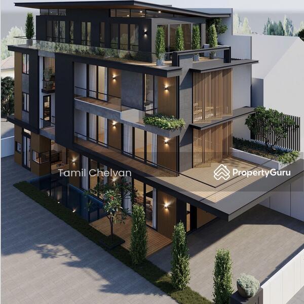 Semi-Detached for Sale: D16, 488306