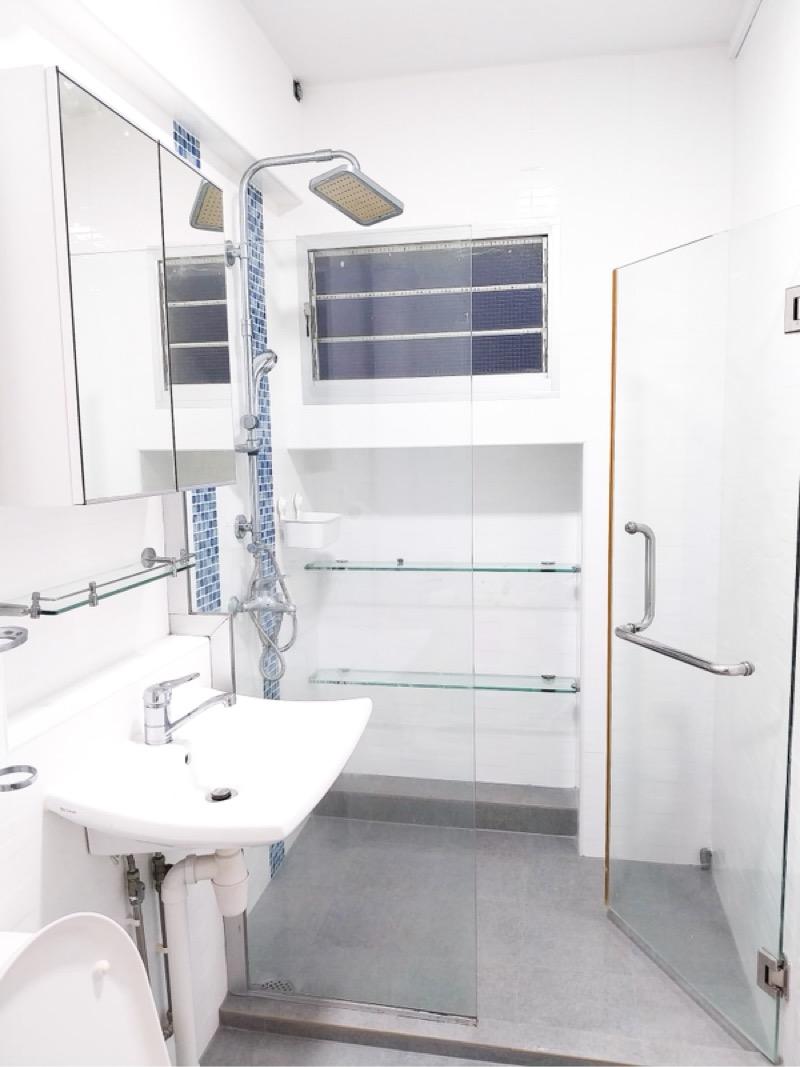 495C Tampines Street 43 HDB Apartment For Sale, $975,000, 3 Bed 2 Bath 1,582 sqft $616.00 psf