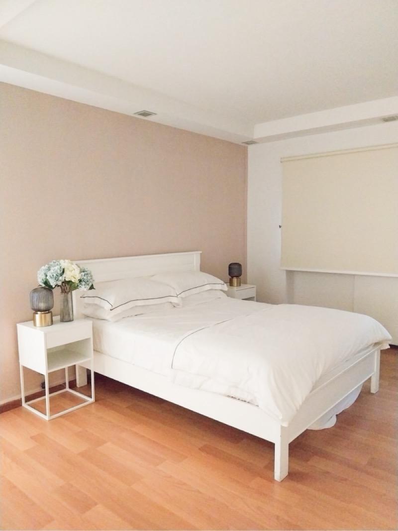 495C Tampines Street 43 HDB Apartment For Sale, $975,000, 3 Bed 2 Bath 1,582 sqft $616.00 psf