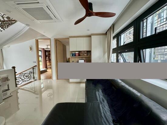 Detached for Sale, Reno 3.5 Storey Detached @ Tahan Merah, Jalan Pari Burong, Bedok Detached House For Sale, $9,800,000, SGD 9,800,000 | Freehold