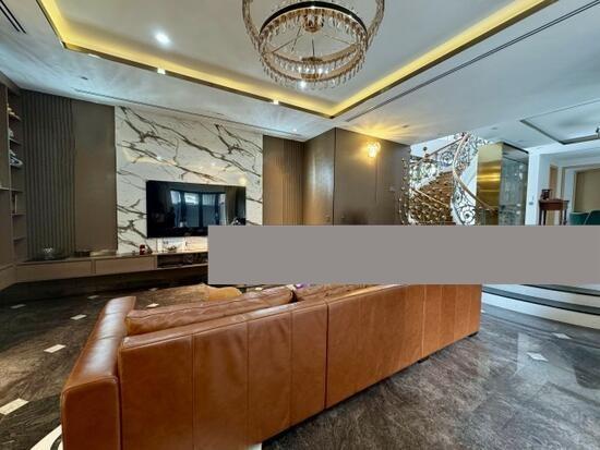 Detached for Sale, Reno 3.5 Storey Detached @ Tahan Merah, Jalan Pari Burong, Bedok Detached House For Sale, $9,800,000, SGD 9,800,000 | Freehold